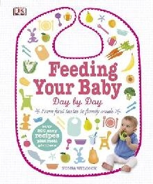 Feeding Your Baby Day by Day