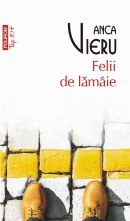 Felii de lămâie (ediţie de buzunar)