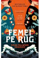 Femei pe rug