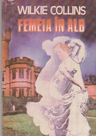 Femeia in Alb