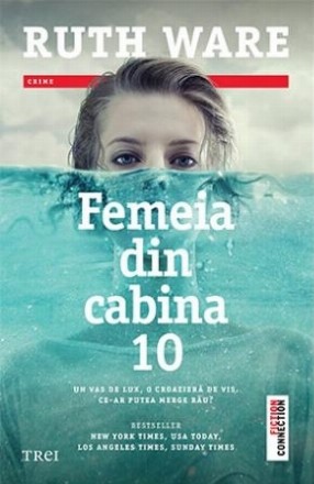 Femeia din cabina 10