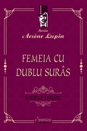 Femeia cu dublu surâs