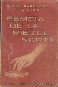 Femeia de la miezul noptii