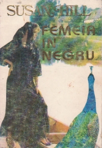 Femeia in negru