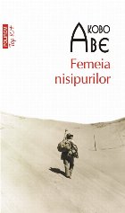 Femeia nisipurilor (ediţie buzunar)