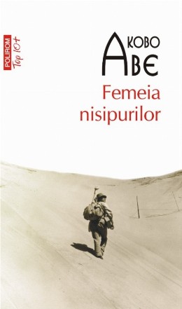 Femeia nisipurilor (ediţie de buzunar)