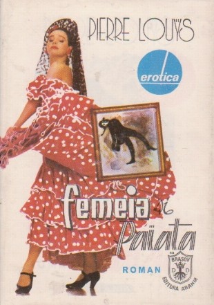 Femeia si paiata