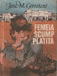 Femeia scump platita