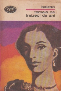 Femeia de treizeci de ani