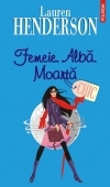 Femeie. Alba. Moarta