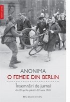 femeie din Berlin Insemnari jurnal