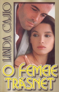 O femeie trasnet