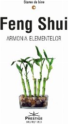 Feng Shui armonia elementelor