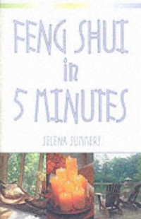 feng shui in five minutes