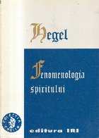 Fenomenologia Spiritului