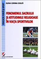 Fenomenul sacrului si atitudinile religioase in viata sportivilor