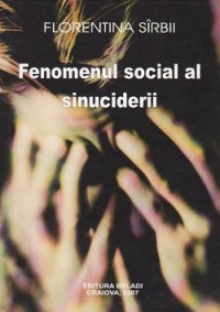 Fenomenul social al sinuciderii