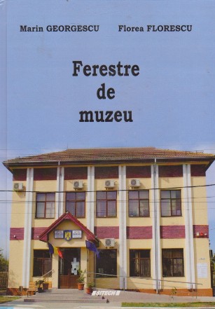 Ferestre de Muzeu