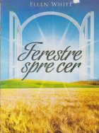 Ferestre spre cer