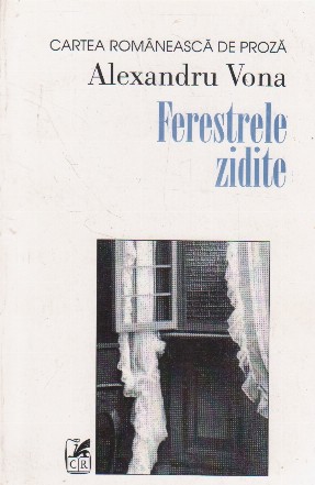 Ferestrele zidite