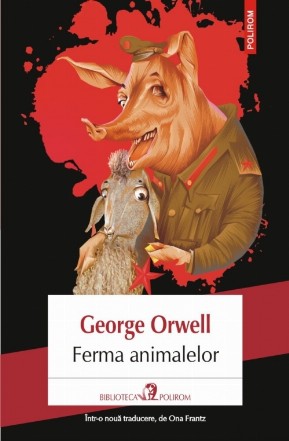 Ferma animalelor (ediţia 2018)