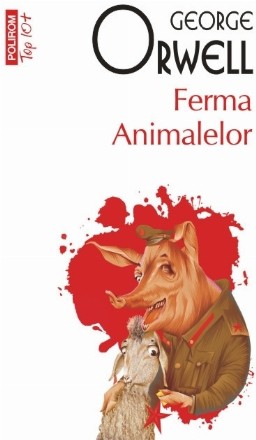 Ferma Animalelor (ediţie de buzunar)