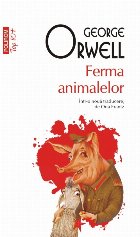 Ferma animalelor (ediţie buzunar 2018)