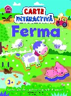 Ferma carte interactivă