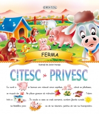 Ferma - Citesc si privesc