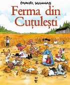 Ferma Cuţuleşti