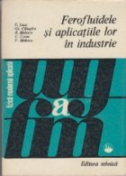 Ferofluidele aplicatiile lor industrie