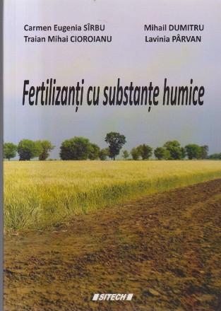 Fertilizanti cu Substante Humice