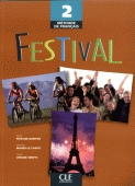 Festival (Componenta: Carte, Nivel 2)