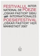 Festivalul Internaţional de Poezie \