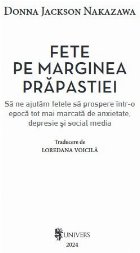 Fete marginea prăpastiei să ajutăm