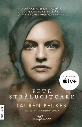 Fete strălucitoare