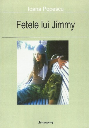 Fetele lui Jimmy