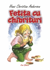 Fetita cu chibrituri