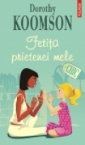 Fetita prietenei mele