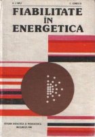 Fiabilitate energetica