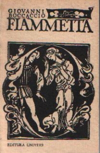 Fiammetta