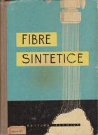 Fibre sintetice