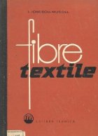 Fibre textile