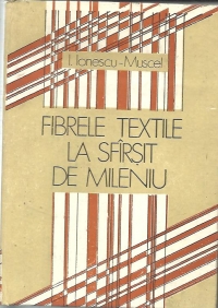 Fibrele textile la sfirsit de mileniu