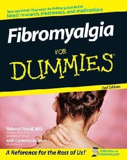 Fibromyalgia For Dummies