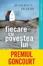 Fiecare povestea lui