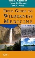 Field Guide to Wilderness Medicine