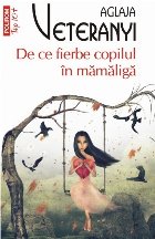 fierbe copilul în mămăligă (ediţie