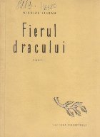 Fierul dracului - Poezii