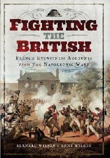 Fighting the British